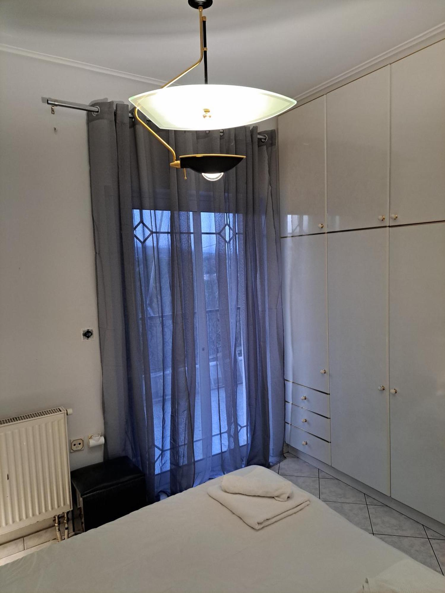 Four Seasons Apartment Artemida  Ngoại thất bức ảnh